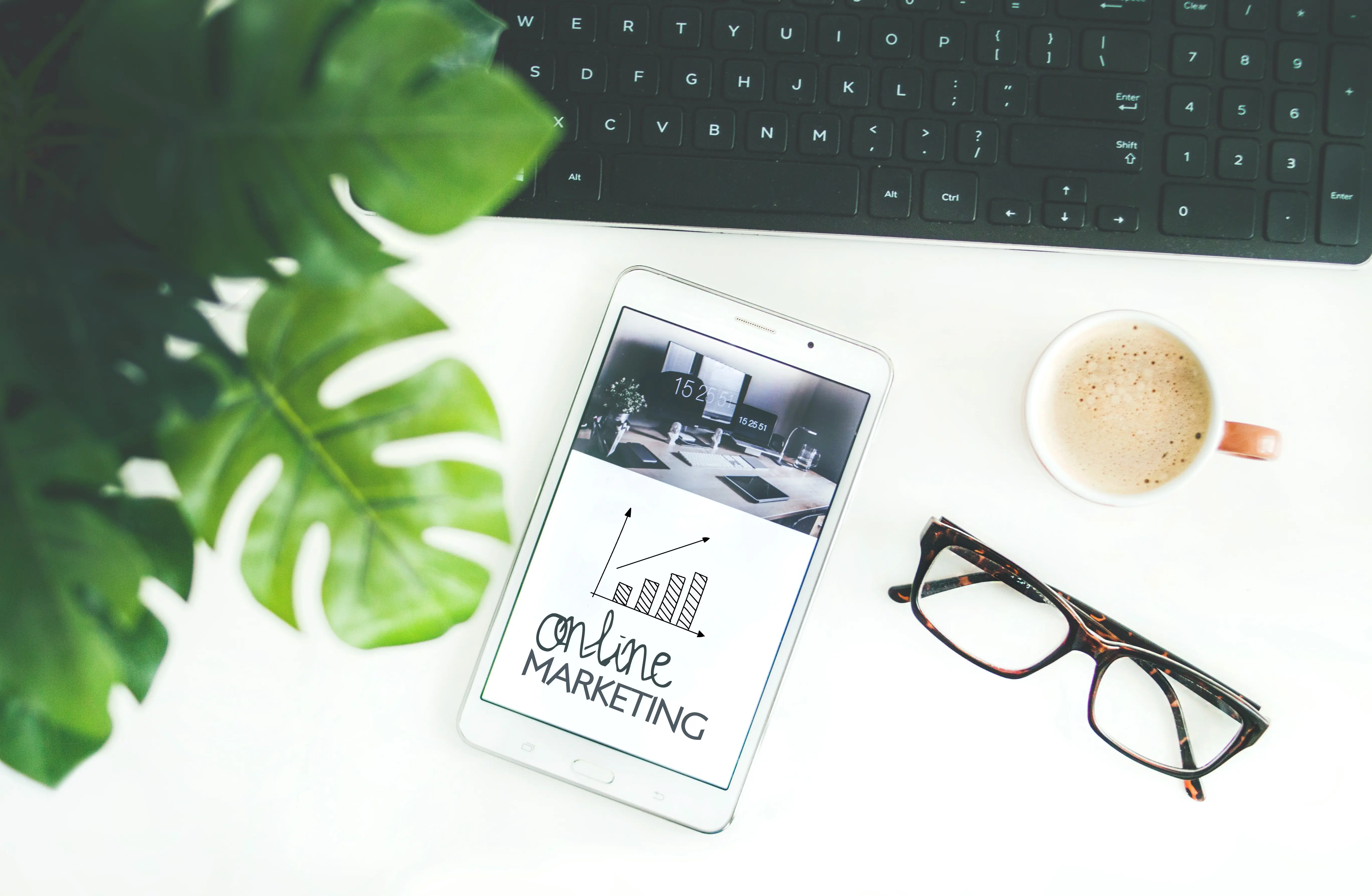 InnovaRise brings a whole new gamut of services in the Marketing and Ed-tech industry