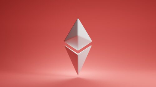 The Ethereum Logo